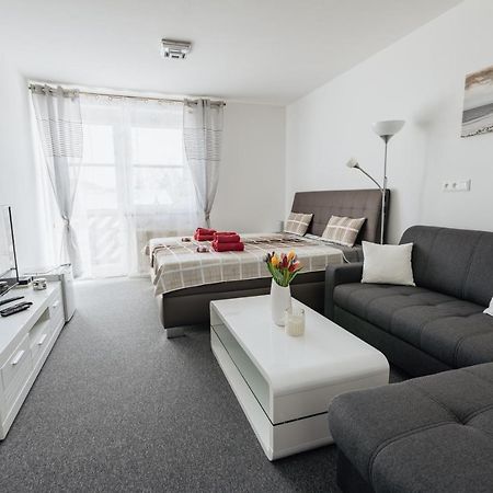 Apartman 15 Mymara Bešeňová 外观 照片