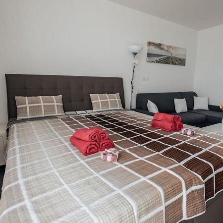 Apartman 15 Mymara Bešeňová 外观 照片