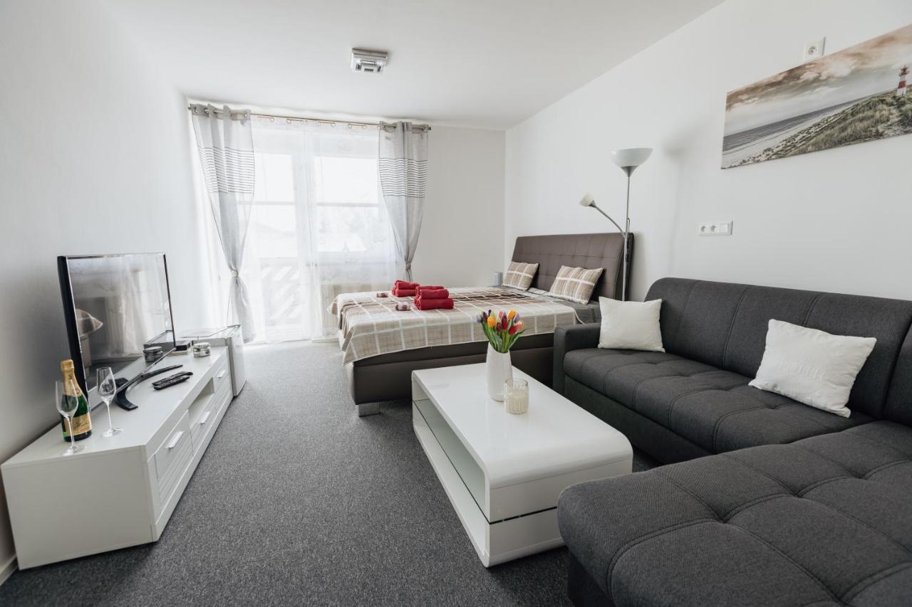 Apartman 15 Mymara Bešeňová 外观 照片