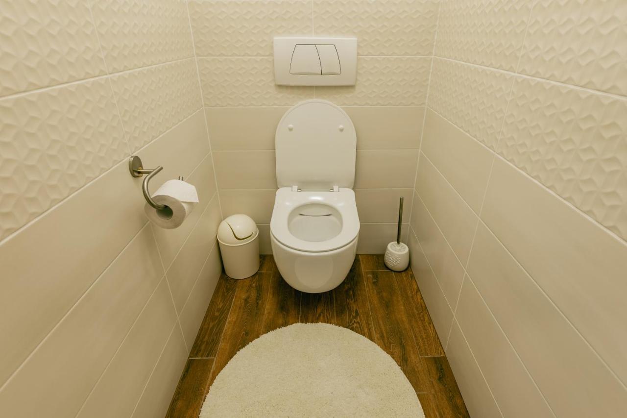 Apartman 15 Mymara Bešeňová 外观 照片